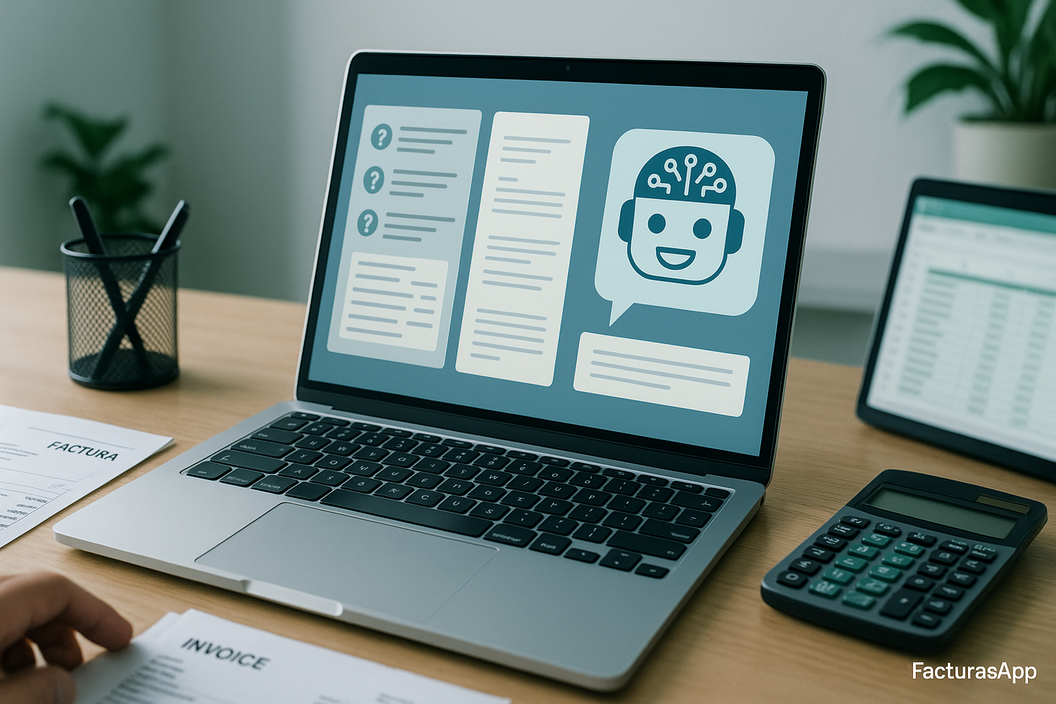 Tres tareas que tu IA ya puede hacer por ti en la asesoría