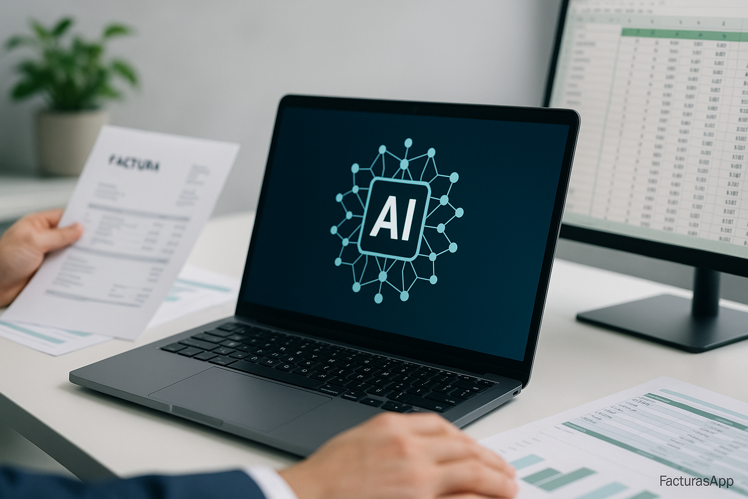 Tres tareas que tu IA ya puede hacer en tu asesoría